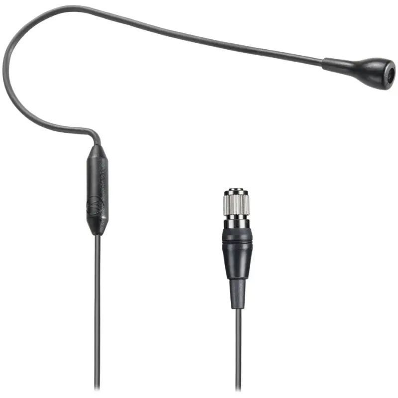 Audio-Technica PRO92CH Omnidirectional Condenser Headworn Microphone