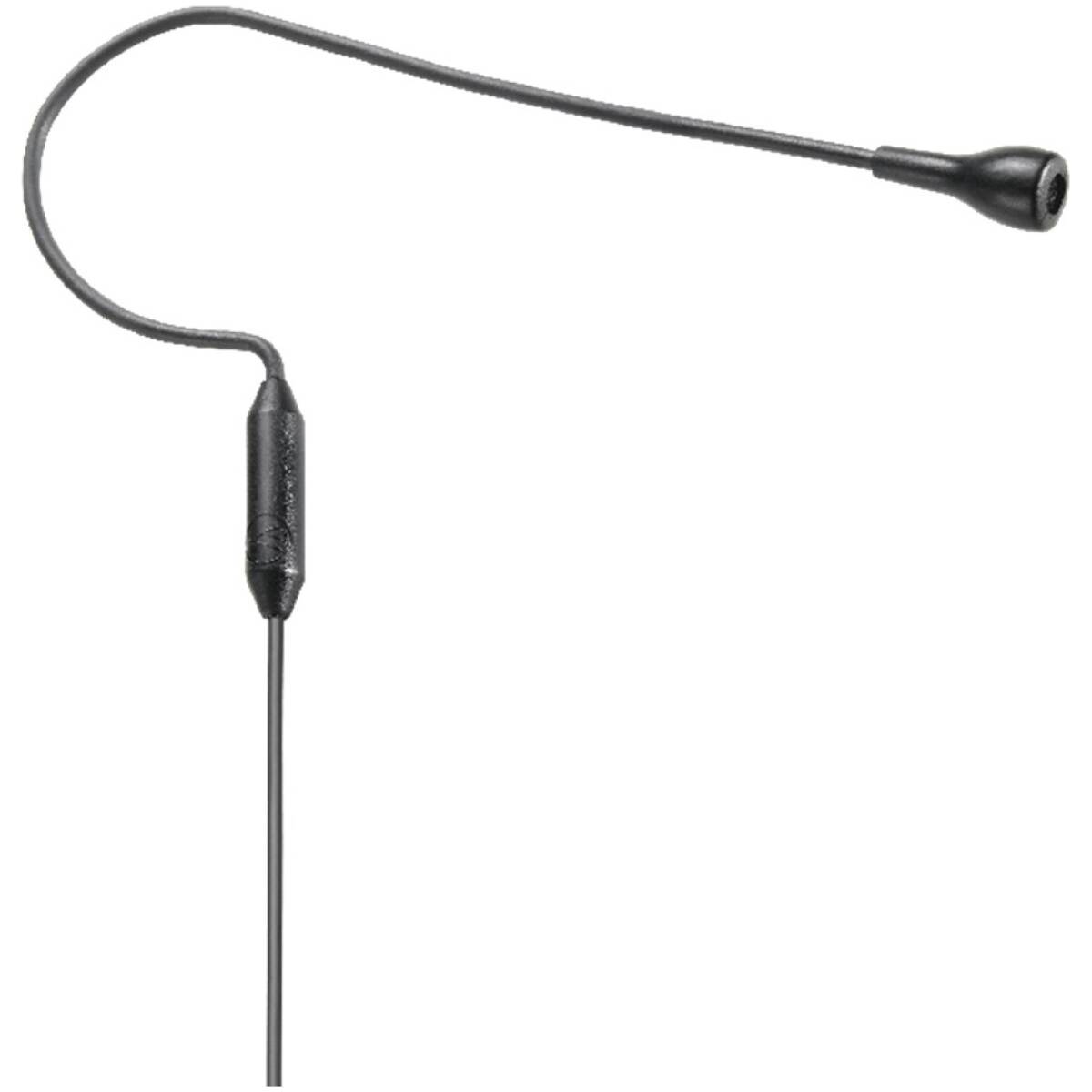 Audio-Technica PRO92CH Omnidirectional Condenser Headworn Microphone - Image 2