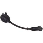 Audio-Technica PRO9CW Cardioid Condenser Headworn Microphone - Image 2