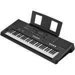 Yamaha PSR-E483 61-Key Portable Keyboard - Image 4