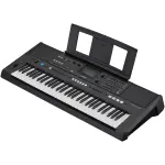 Yamaha PSR-E483 61-Key Portable Keyboard - Image 4