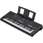 Yamaha PSR-E583 61-Key Portable Keyboard - Image 3