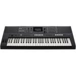 Yamaha PSR-E583 61-Key Portable Keyboard - Image 2