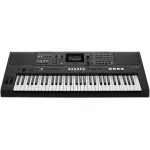 Yamaha PSR-E583 61-Key Portable Keyboard - Image 2