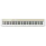 Casio Privia PX-S1100MBC2 Digital Piano (Beige)