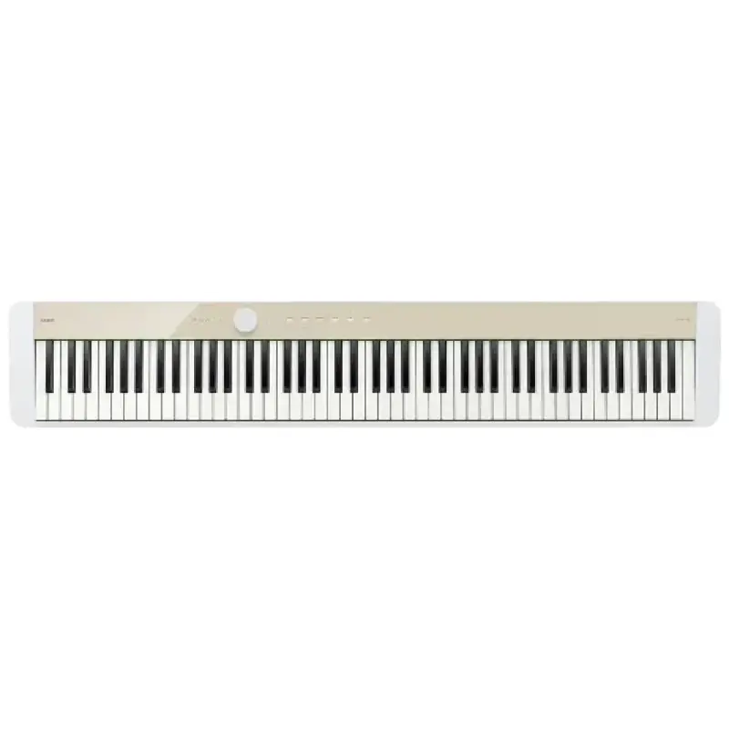 Casio Privia PX-S1100MBC2 Digital Piano (Beige)