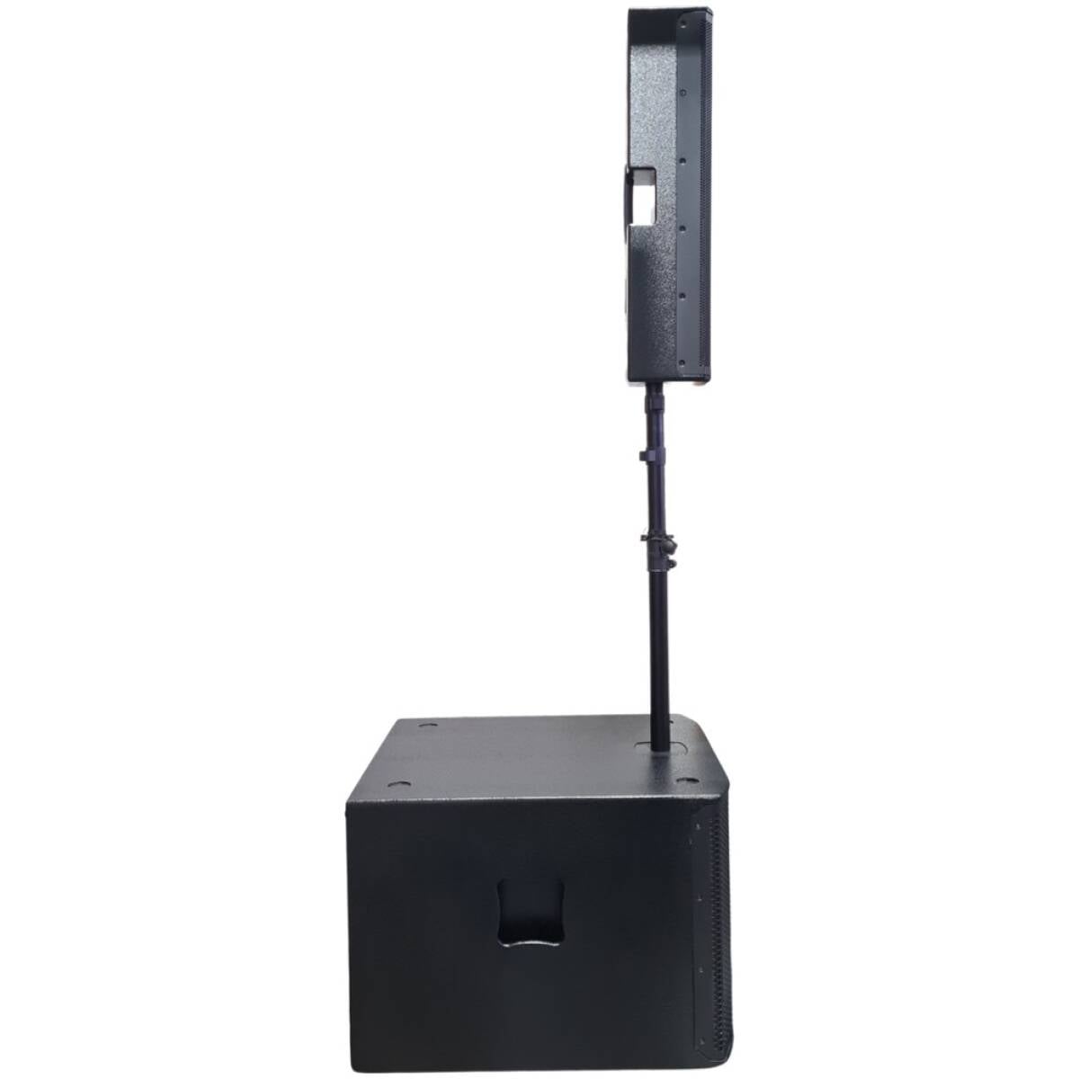 PowerWorks POWER-15A 15” Column Speaker System (2 CTNS) - Image 4