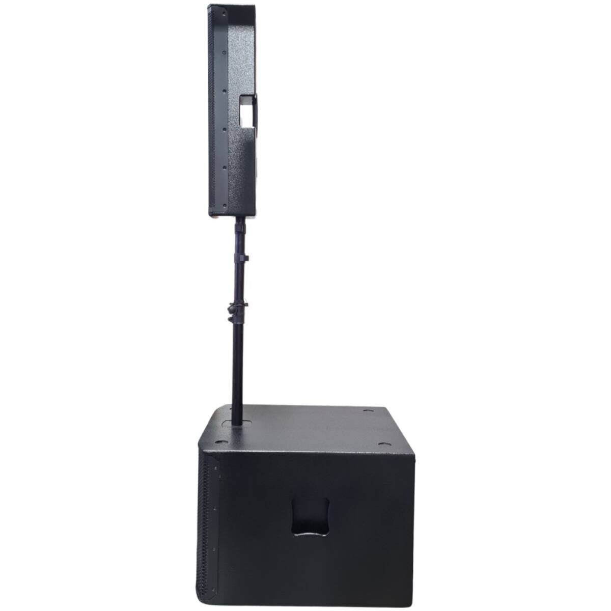 PowerWorks POWER-15A 15” Column Speaker System (2 CTNS) - Image 5