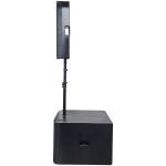 PowerWorks POWER-15A 15” Column Speaker System (2 CTNS) - Image 5