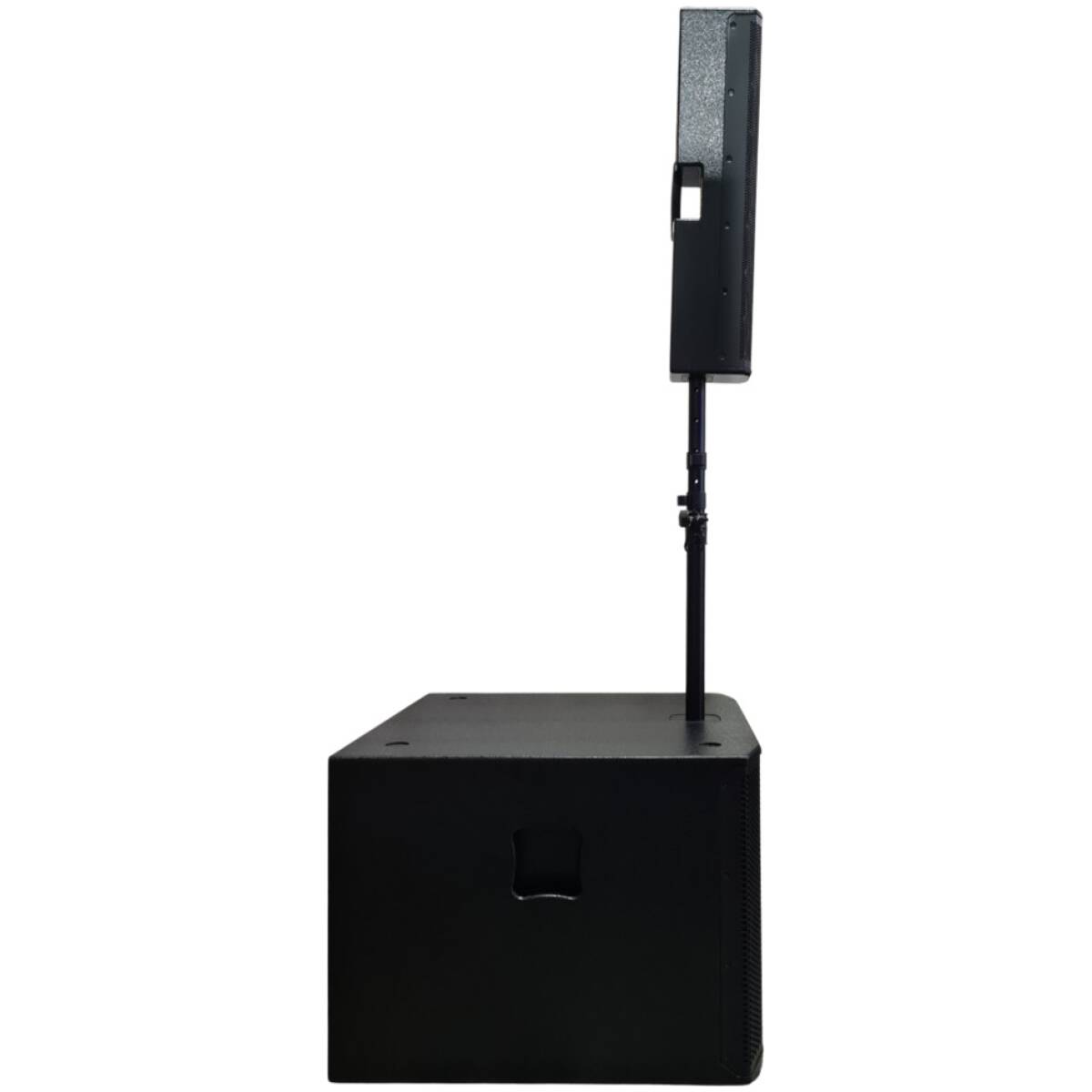 PowerWorks POWER-18A 18” Column Speaker System (2 CTNS) - Image 3