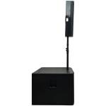 PowerWorks POWER-18A 18” Column Speaker System (2 CTNS) - Image 3