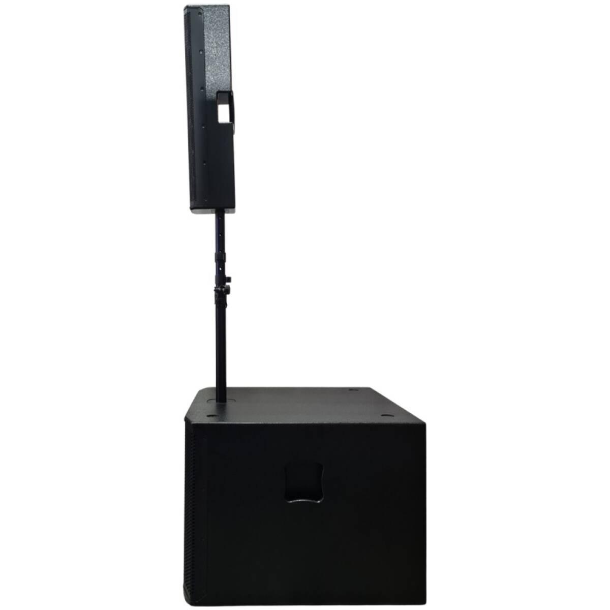 PowerWorks POWER-18A 18” Column Speaker System (2 CTNS) - Image 4