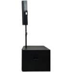 PowerWorks POWER-18A 18” Column Speaker System (2 CTNS) - Image 4