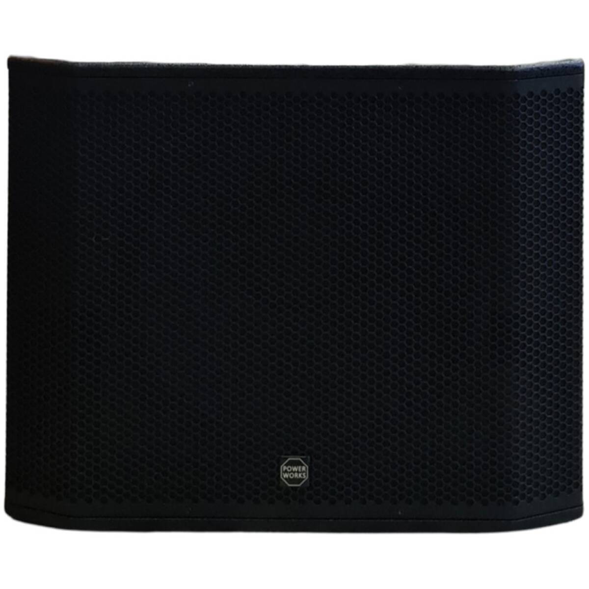 PowerWorks POWER-18A 18” Column Speaker System (2 CTNS) - Image 6