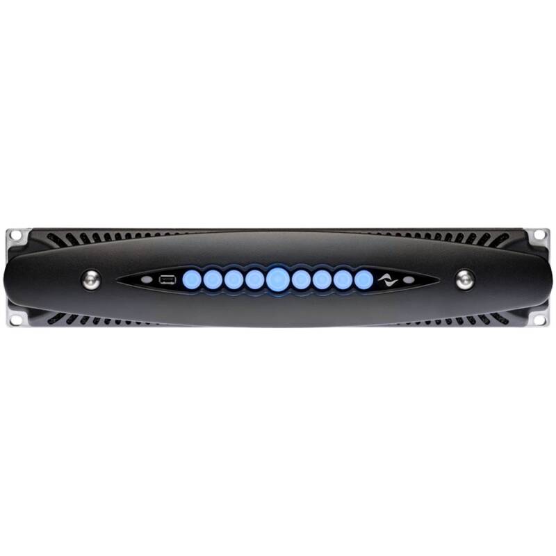 Powersoft X8 DSP+ETH Amplifier