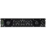 Powersoft X8 DSP+ETH Amplifier - Image 2