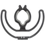 Rycote Spares S-RYC-042210- Pair Of Single Lyre 72 (19/25) Modular Adaptor & Screws