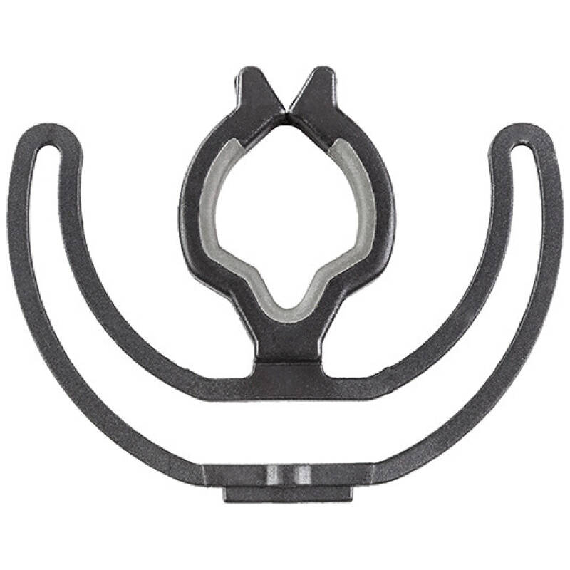 Rycote Spares S-RYC-042210- Pair Of Single Lyre 72 (19/25) Modular Adaptor & Screws
