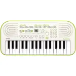 Casio SA-50 Mini Keyboard