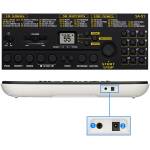 Casio SA-51 Mini Keyboard - Image 5
