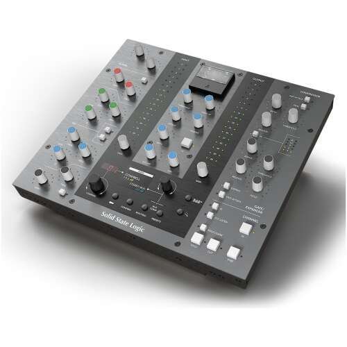 Solid State Logic UC1 Advanced Plug-In Controller