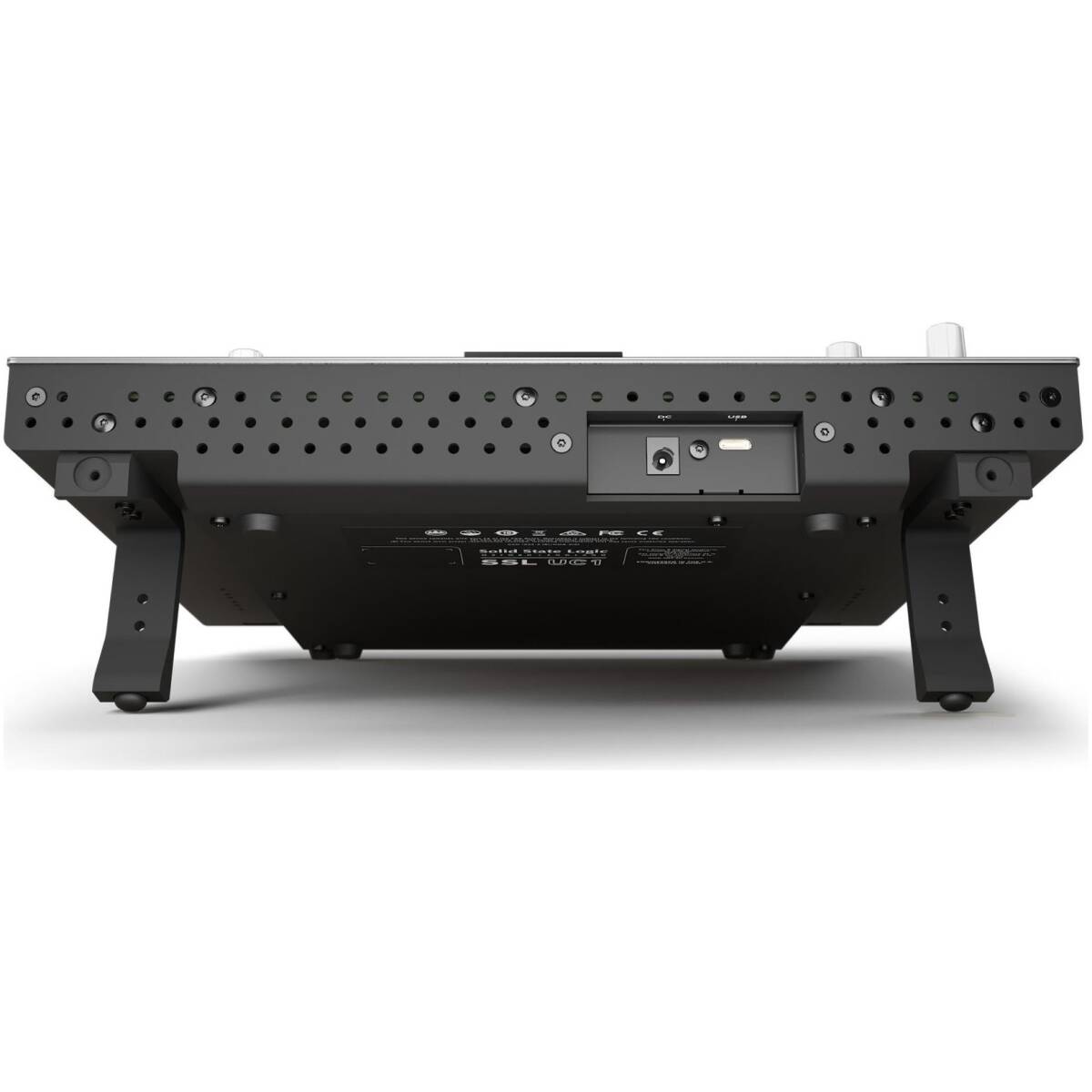 Solid State Logic UC1 Advanced Plug-In Controller - Image 3