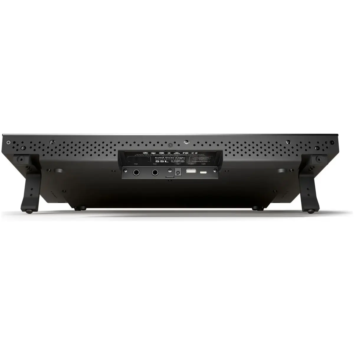 Solid State Logic UF8 Advanced DAW Controller - Image 3