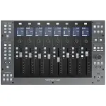 Solid State Logic UF8 Advanced DAW Controller - Image 2