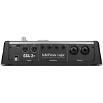 Solid State Logic SSL2+MKII Audio Interface - Image 2