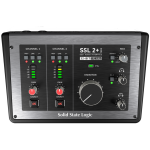 Solid State Logic SSL2+MKII Audio Interface