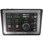 Solid State Logic SSL2+MKII Audio Interface