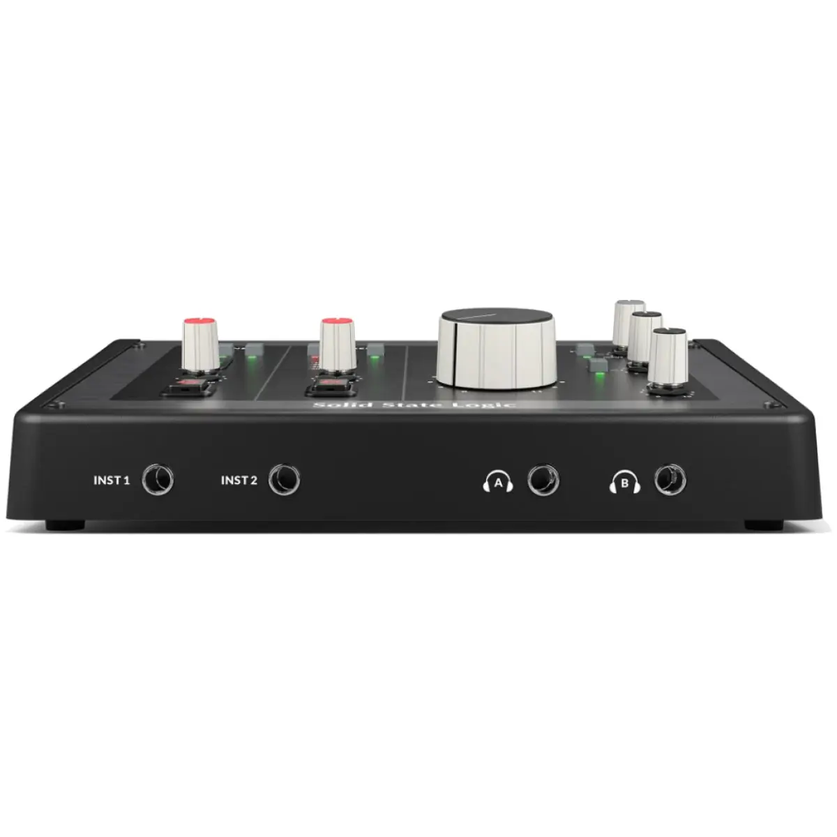 Solid State Logic SSL2+MKII Audio Interface - Image 3