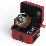 SWIFF Audio WX-520-RED Wireless In-ear Monitor System
