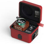 SWIFF Audio WX-520-RED Wireless In-ear Monitor System - Image 4