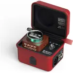 SWIFF Audio WX-520-RED Wireless In-ear Monitor System - Image 4