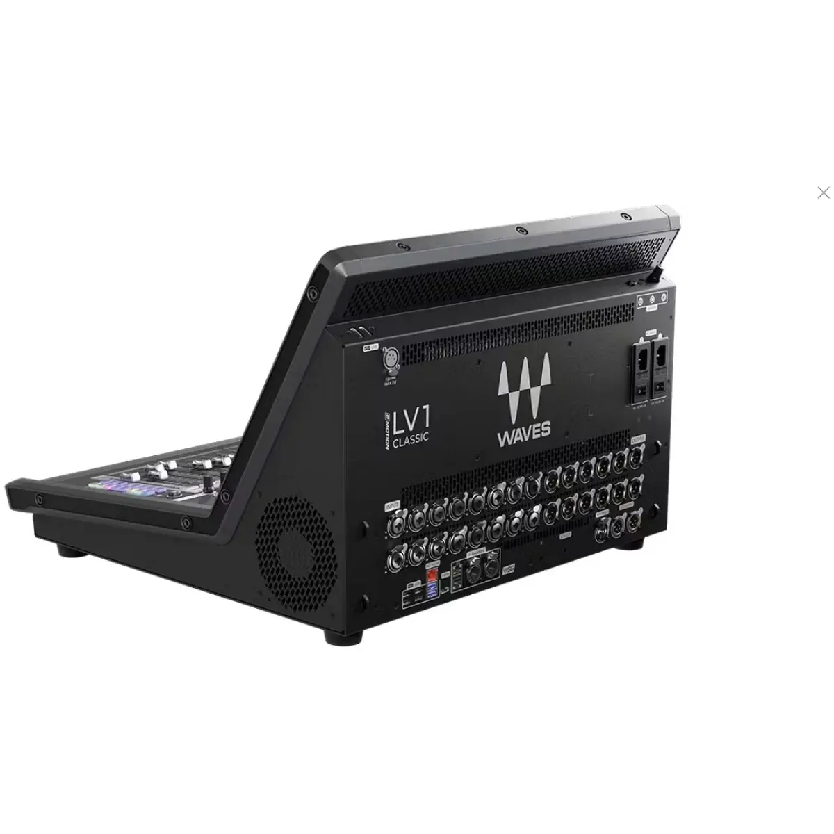 Waves WAV-ELV1C Classic 64-Channel / 44 Bus Live Mixing Console - Image 2
