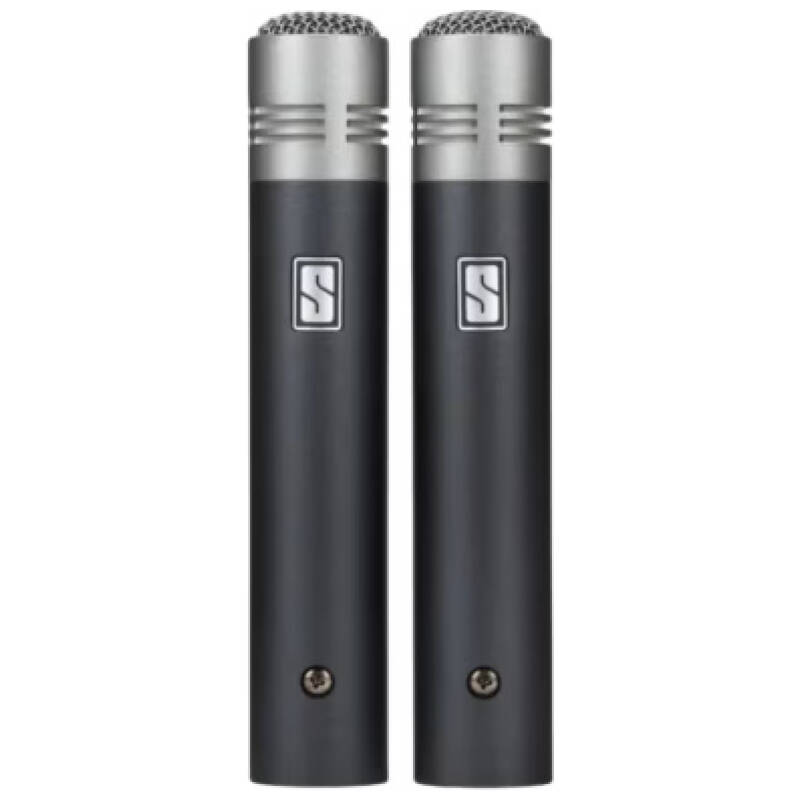 Slate Digital VMS ML-2a Large-Diaphragm Condenser Modeling Microphone