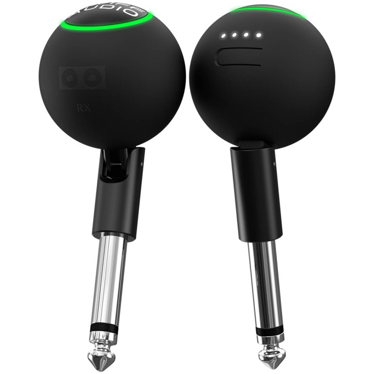 Swiff Audio WT-09 Wireless System - Image 4