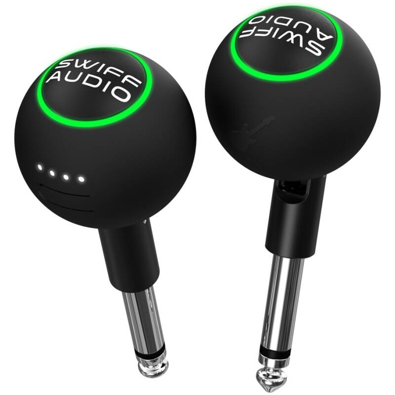 Swiff Audio WT-09 Wireless System