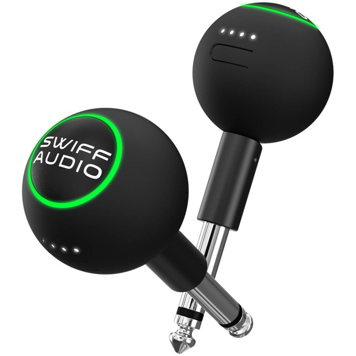 Swiff Audio WT-09 Wireless System - Image 3