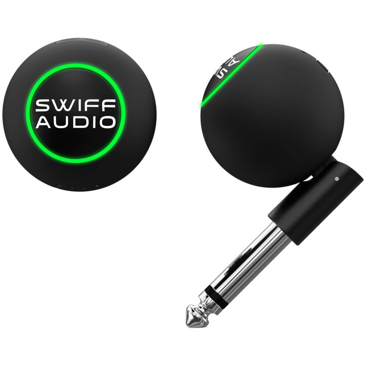 Swiff Audio WT-09 Wireless System - Image 5
