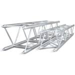 Total Fabrications TFL-OV40-300 Truss (40cm Square) 3.0Mt section