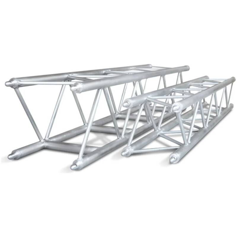 Total Fabrications TFL-OV40-300 Truss (40cm Square) 3.0Mt section