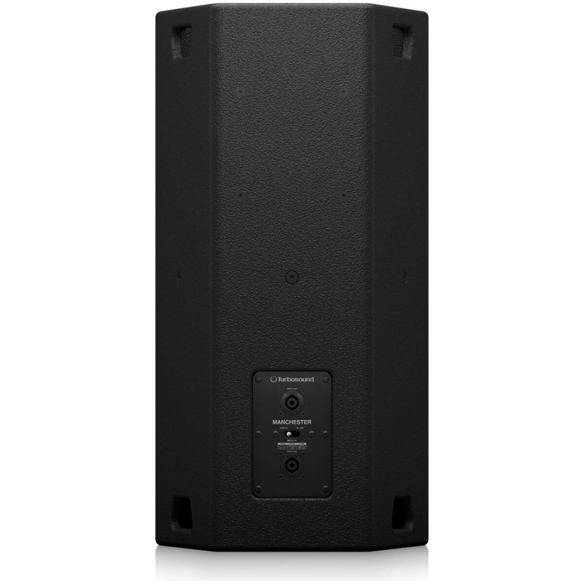 Turbosound MC12‑P 12″ Point Source Speaker - Image 4