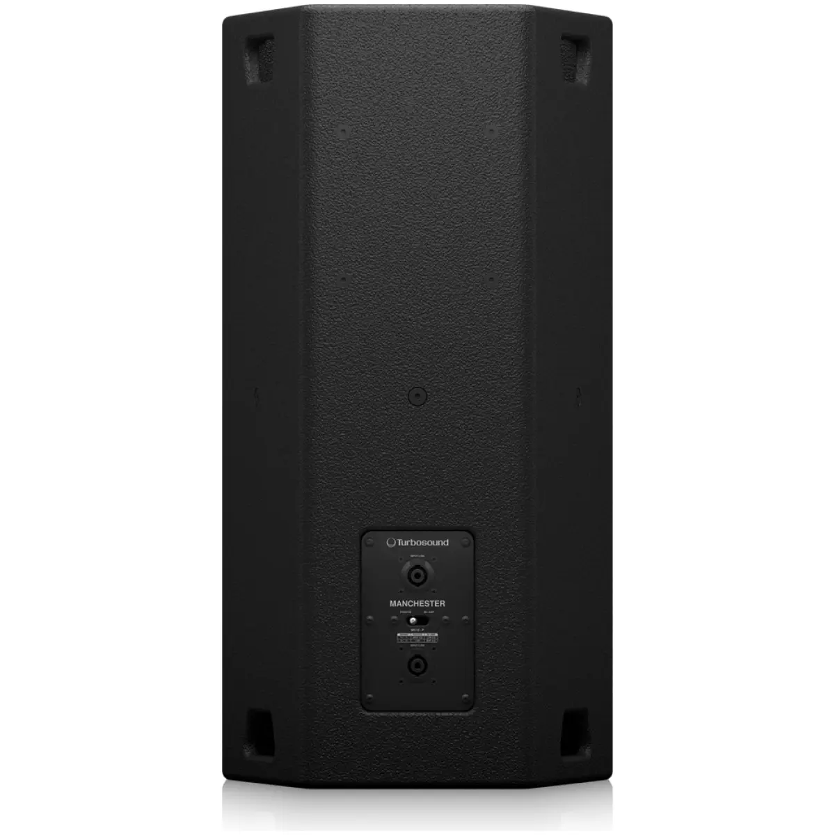 Turbosound MC12‑P 12″ Point Source Speaker - Image 4