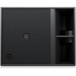 Turbosound TQ-15B Single 15" Passive Subwoofer