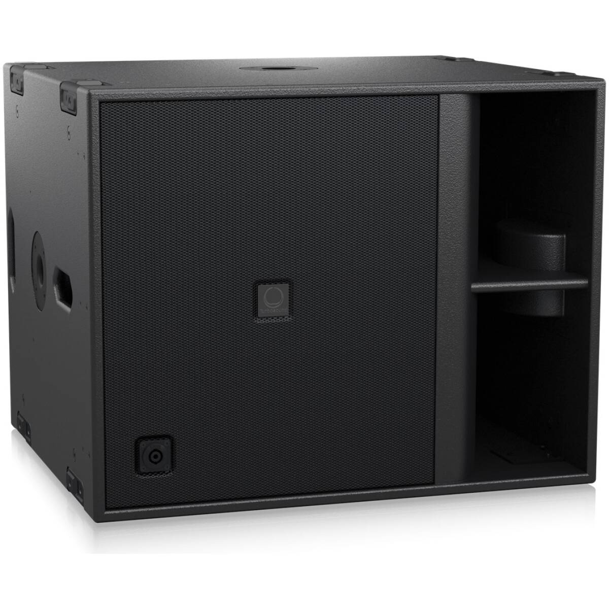 Turbosound TQ-15B Single 15" Passive Subwoofer - Image 2