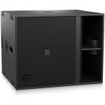 Turbosound TQ-15B Single 15" Passive Subwoofer - Image 2