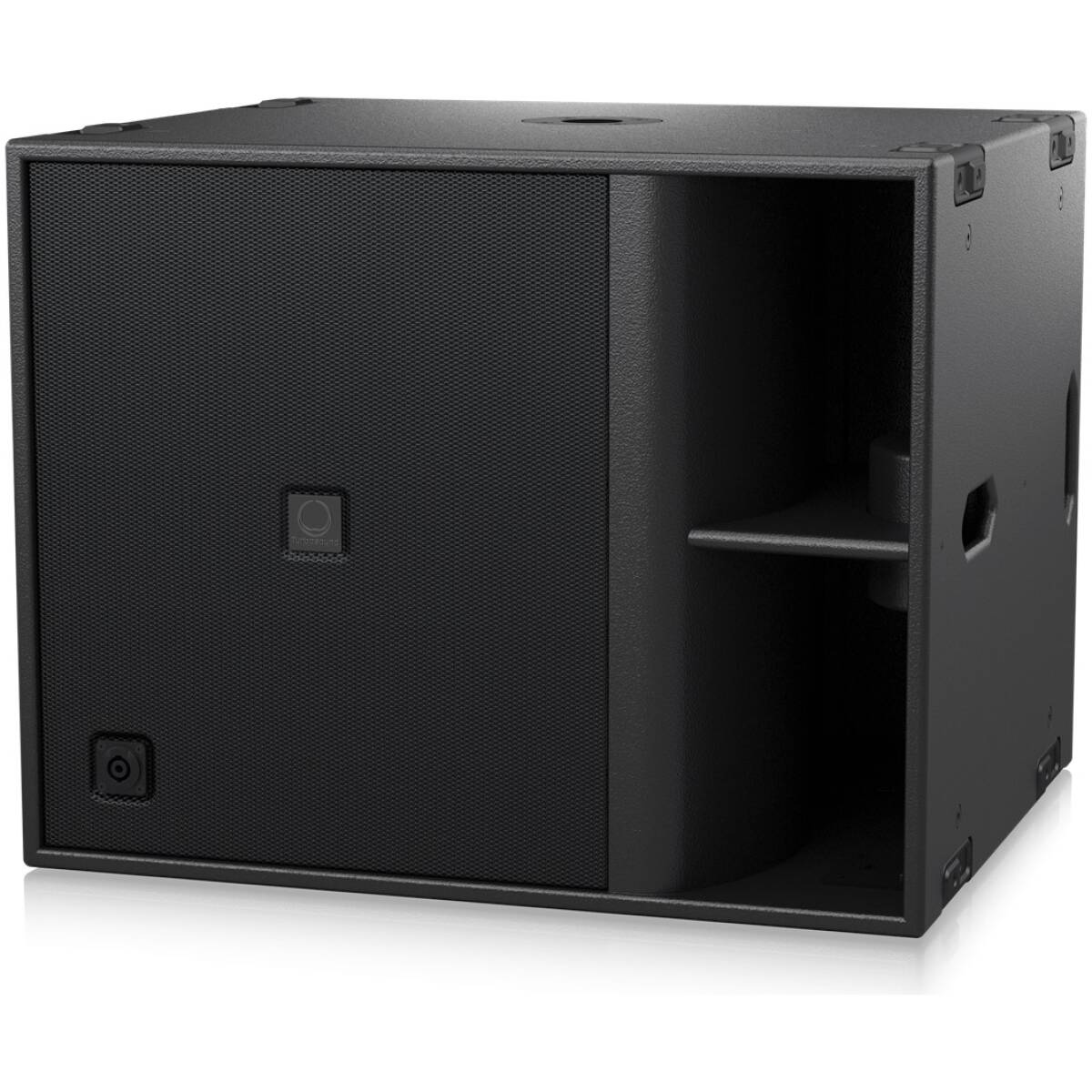 Turbosound TQ-15B Single 15" Passive Subwoofer - Image 3