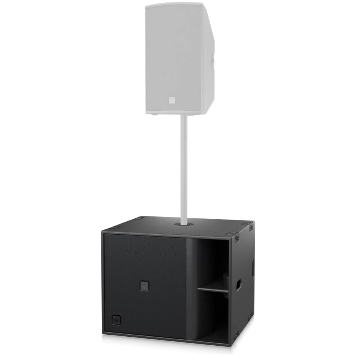 Turbosound TQ-15B Single 15" Passive Subwoofer - Image 6